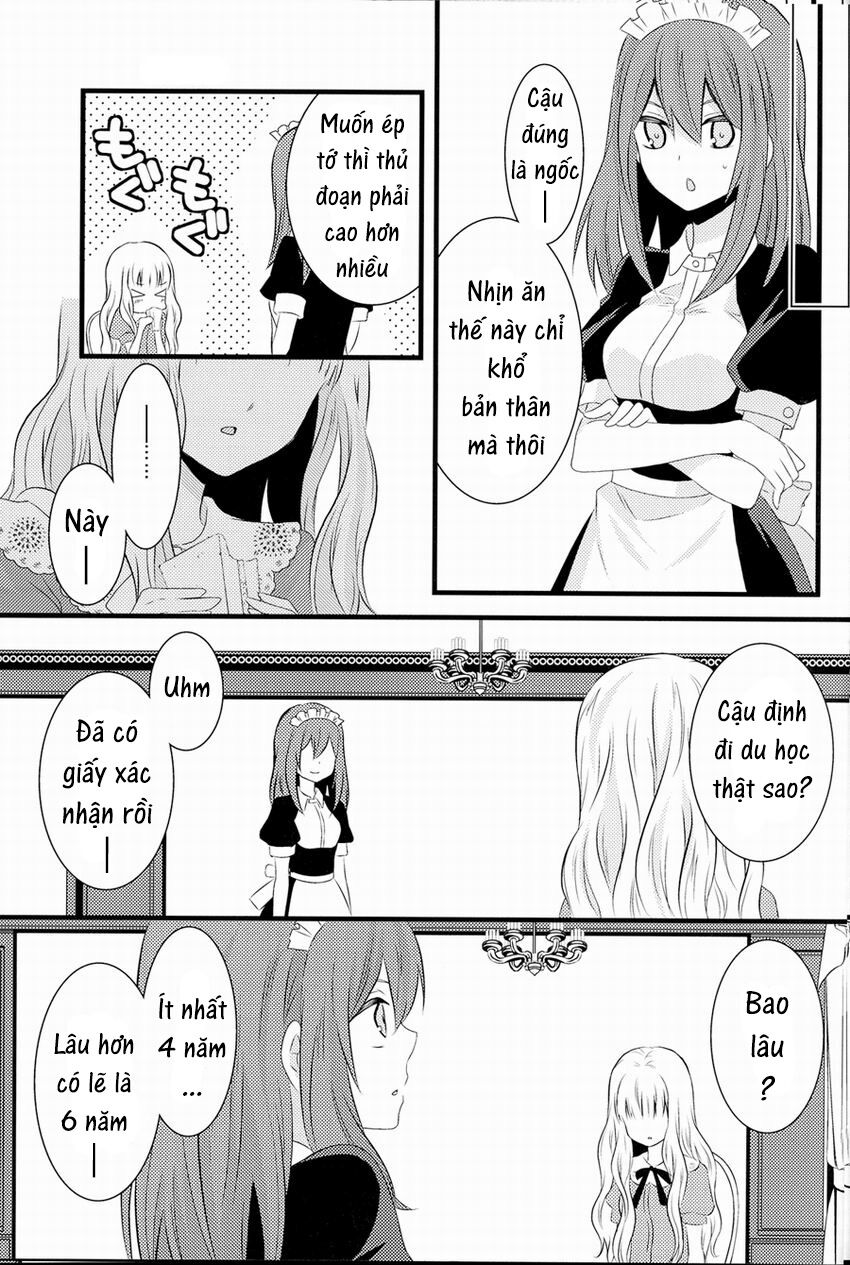 Adele - Oneshot: Chapter 0