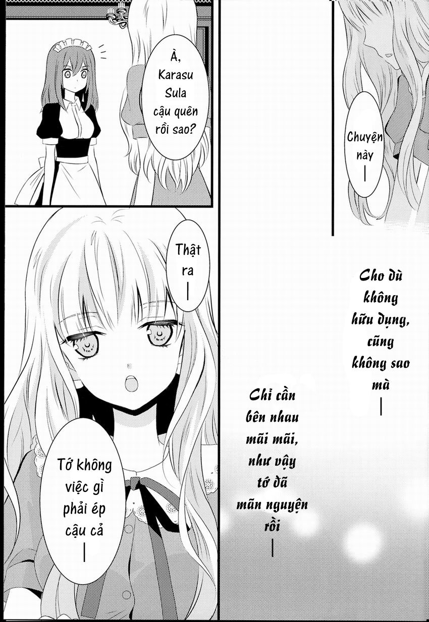 Adele - Oneshot: Chapter 0