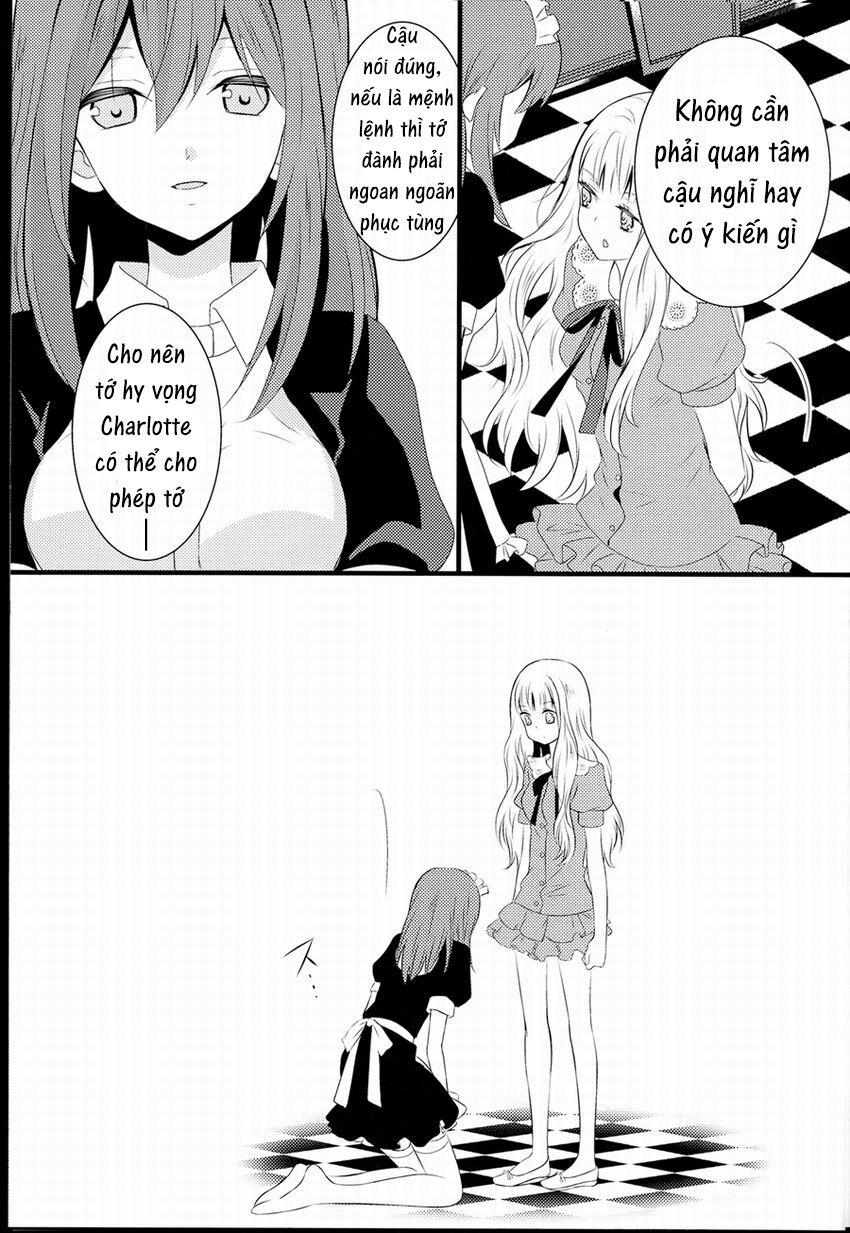 Adele - Oneshot: Chapter 0