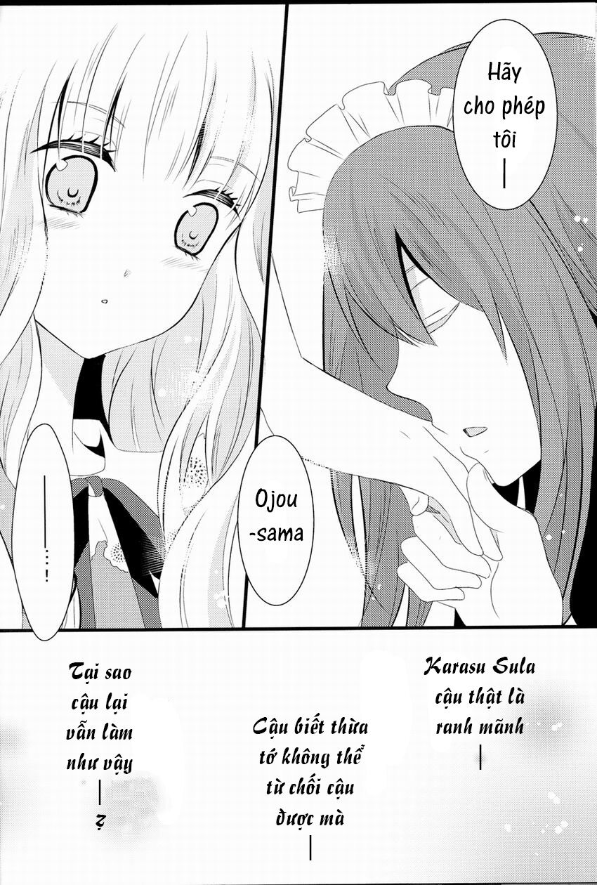 Adele - Oneshot: Chapter 0