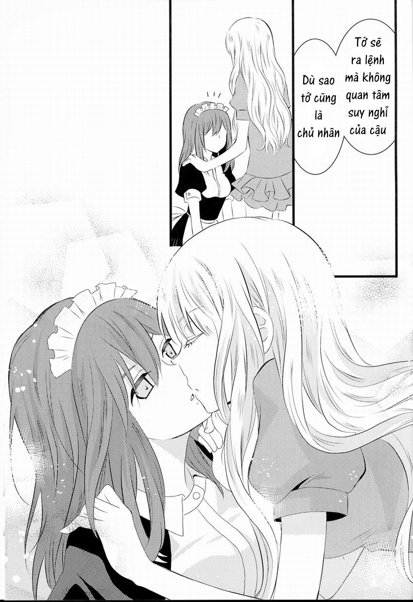 Adele - Oneshot: Chapter 0