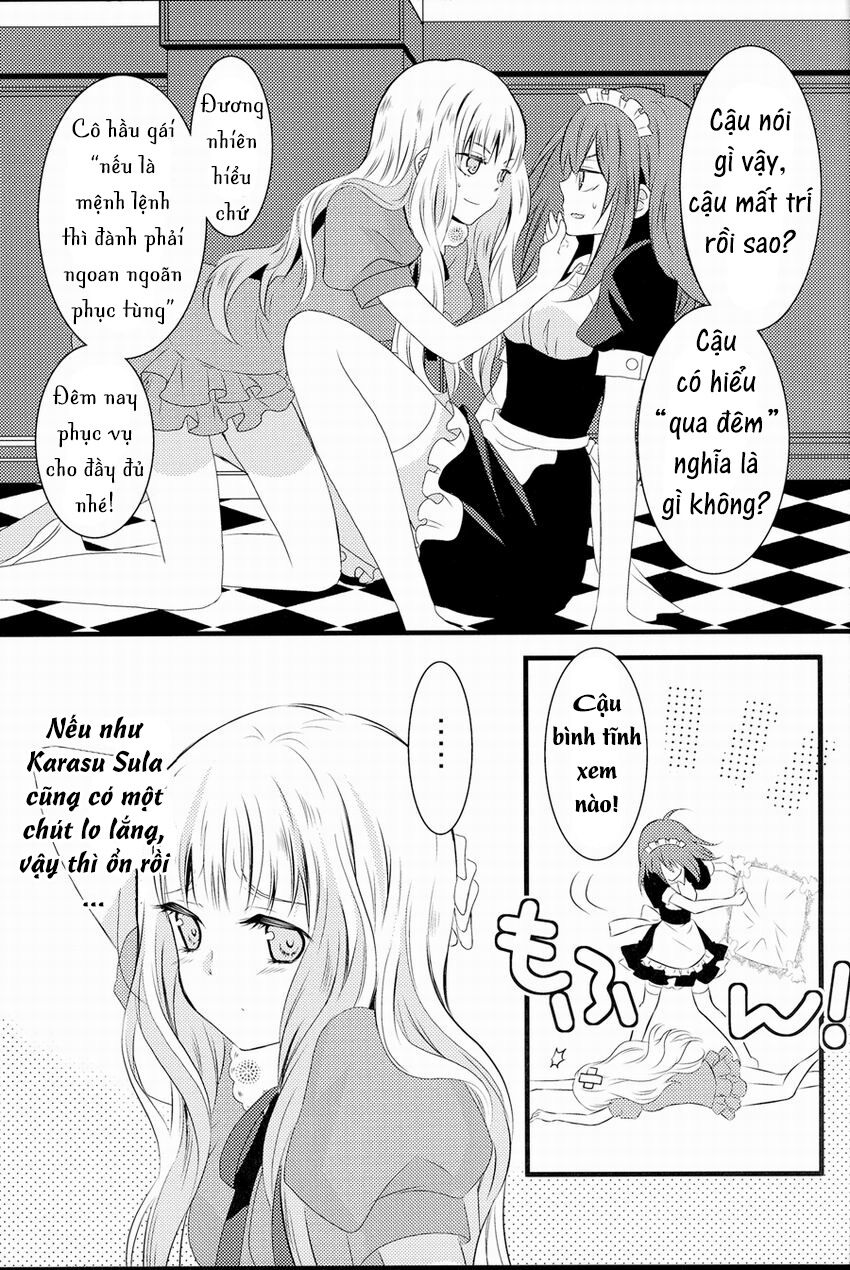 Adele - Oneshot: Chapter 0
