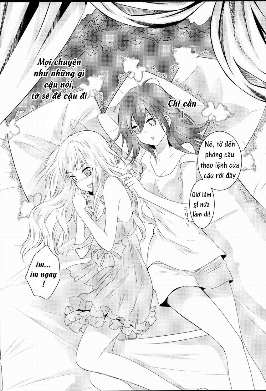 Adele - Oneshot: Chapter 0