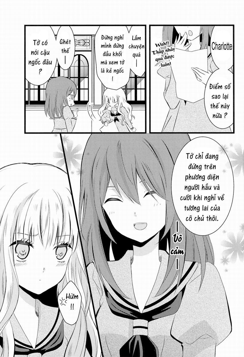 Adele - Oneshot: Chapter 0