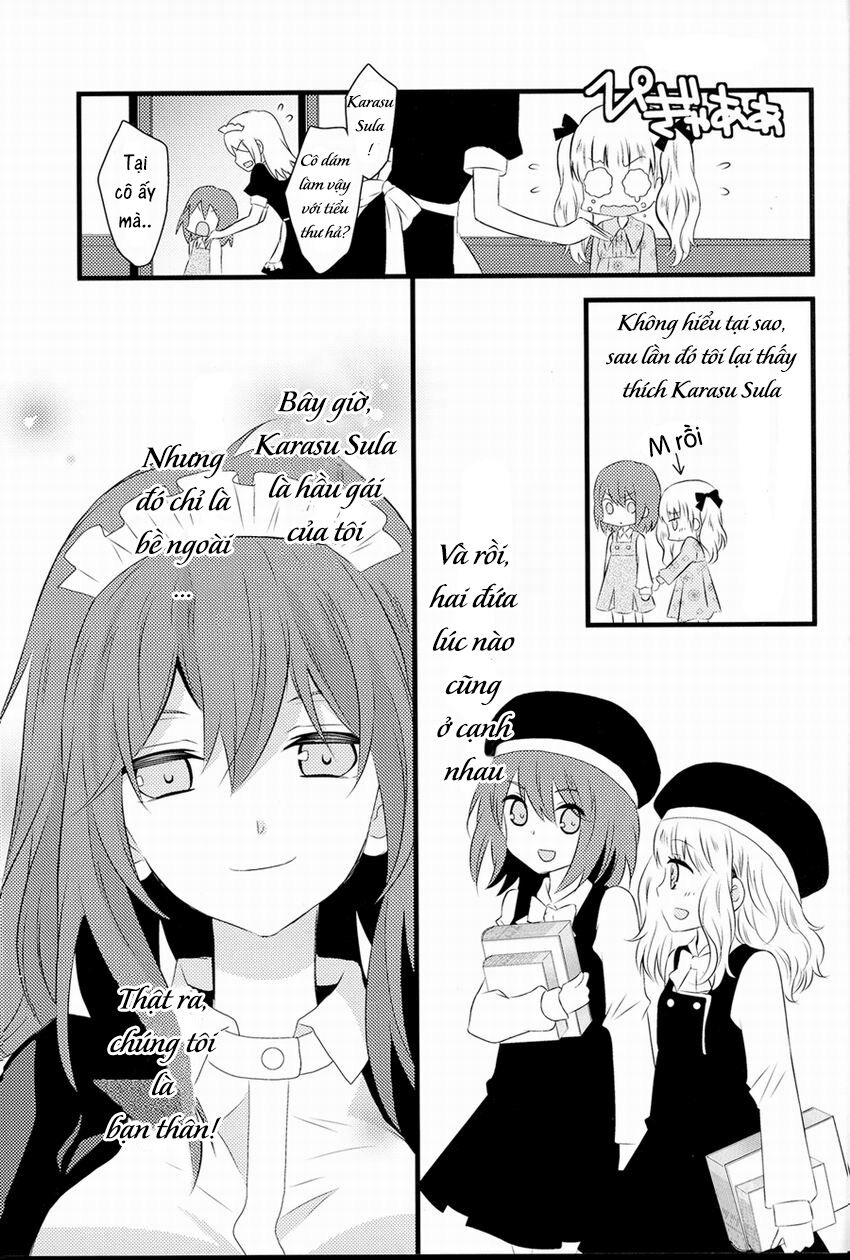 Adele - Oneshot: Chapter 0