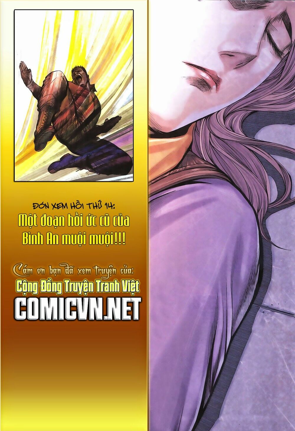 Đại Quân Phiệt: Chapter 13: Mảnh vỡ Castro