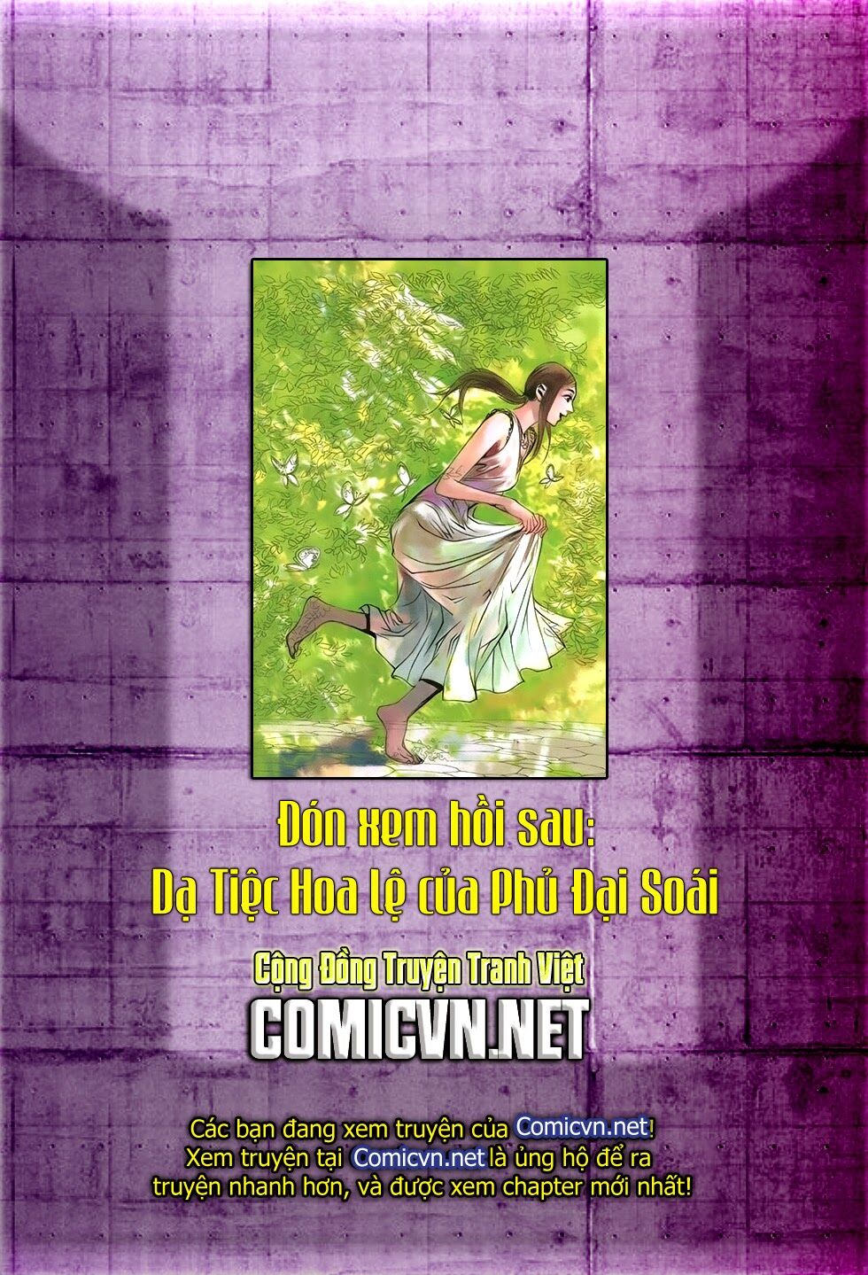 Đại Quân Phiệt: Chapter 18: Chuyên viên Trung Ương đã đến