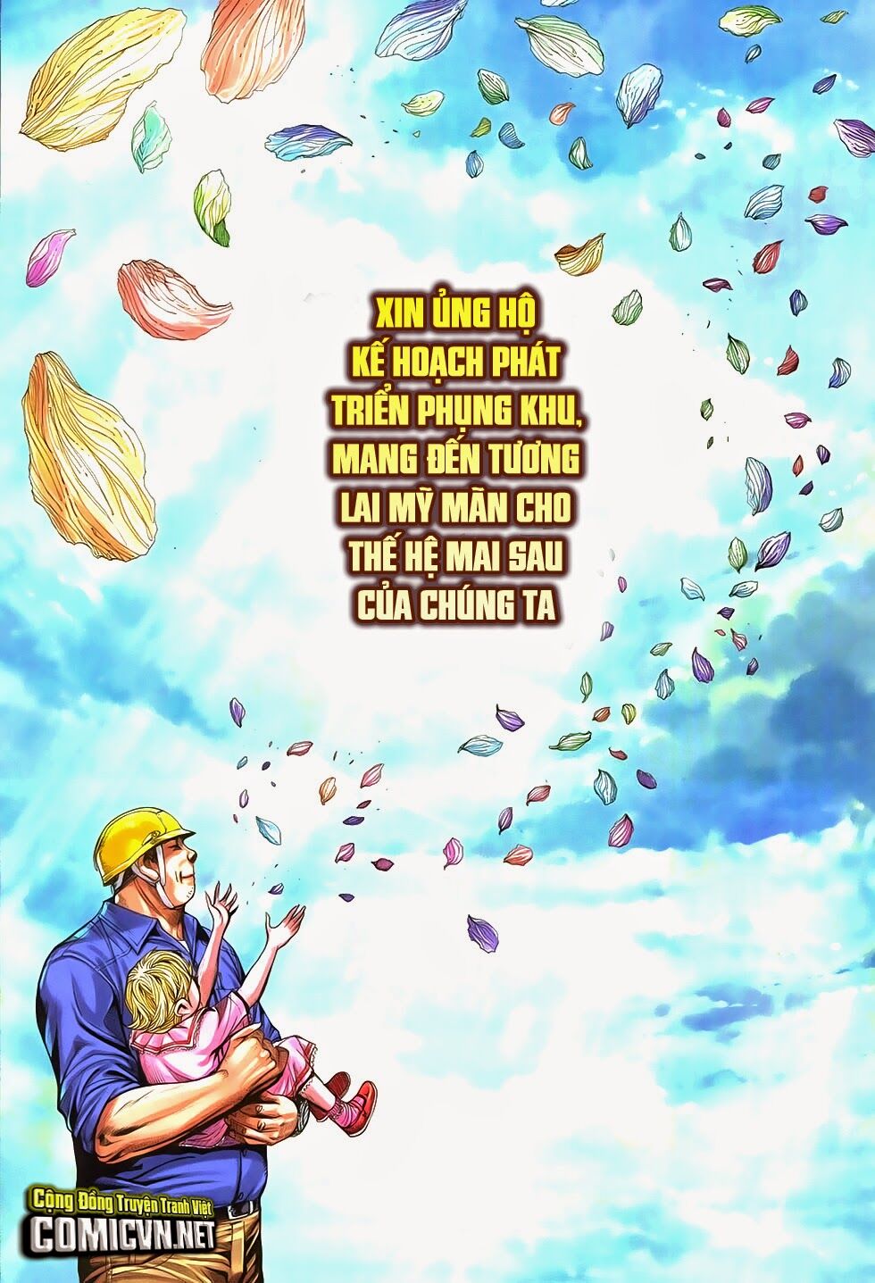 Đại Quân Phiệt: Chapter 21: Không hi vọng thắng