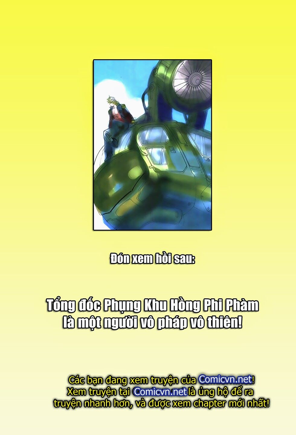 Đại Quân Phiệt: Chapter 21: Không hi vọng thắng