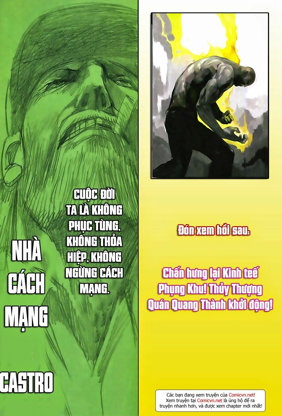 Đại Quân Phiệt: Chapter 38: Đại Thắng Lợi
