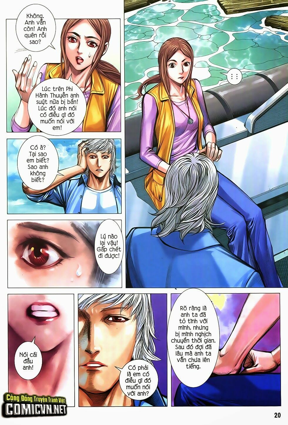 Đại Quân Phiệt: Chapter 39: Chấn hưng kinh tế Phụng khu