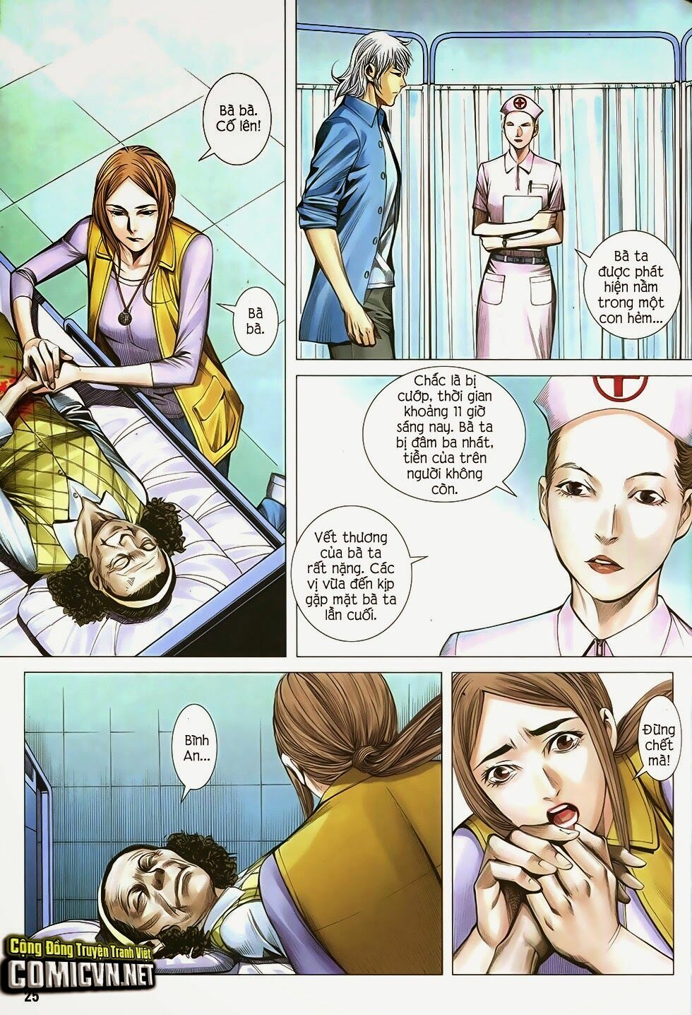 Đại Quân Phiệt: Chapter 39: Chấn hưng kinh tế Phụng khu