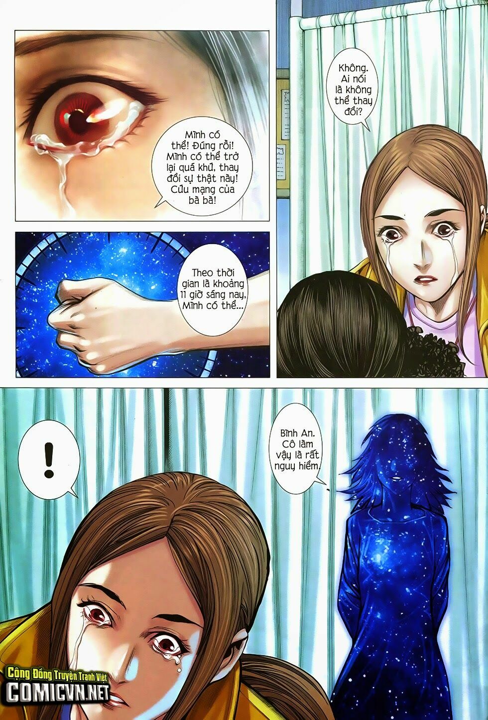 Đại Quân Phiệt: Chapter 39: Chấn hưng kinh tế Phụng khu