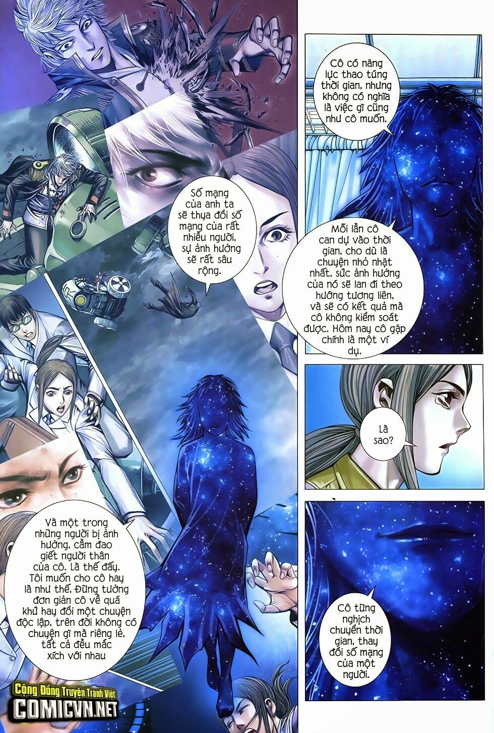 Đại Quân Phiệt: Chapter 39: Chấn hưng kinh tế Phụng khu