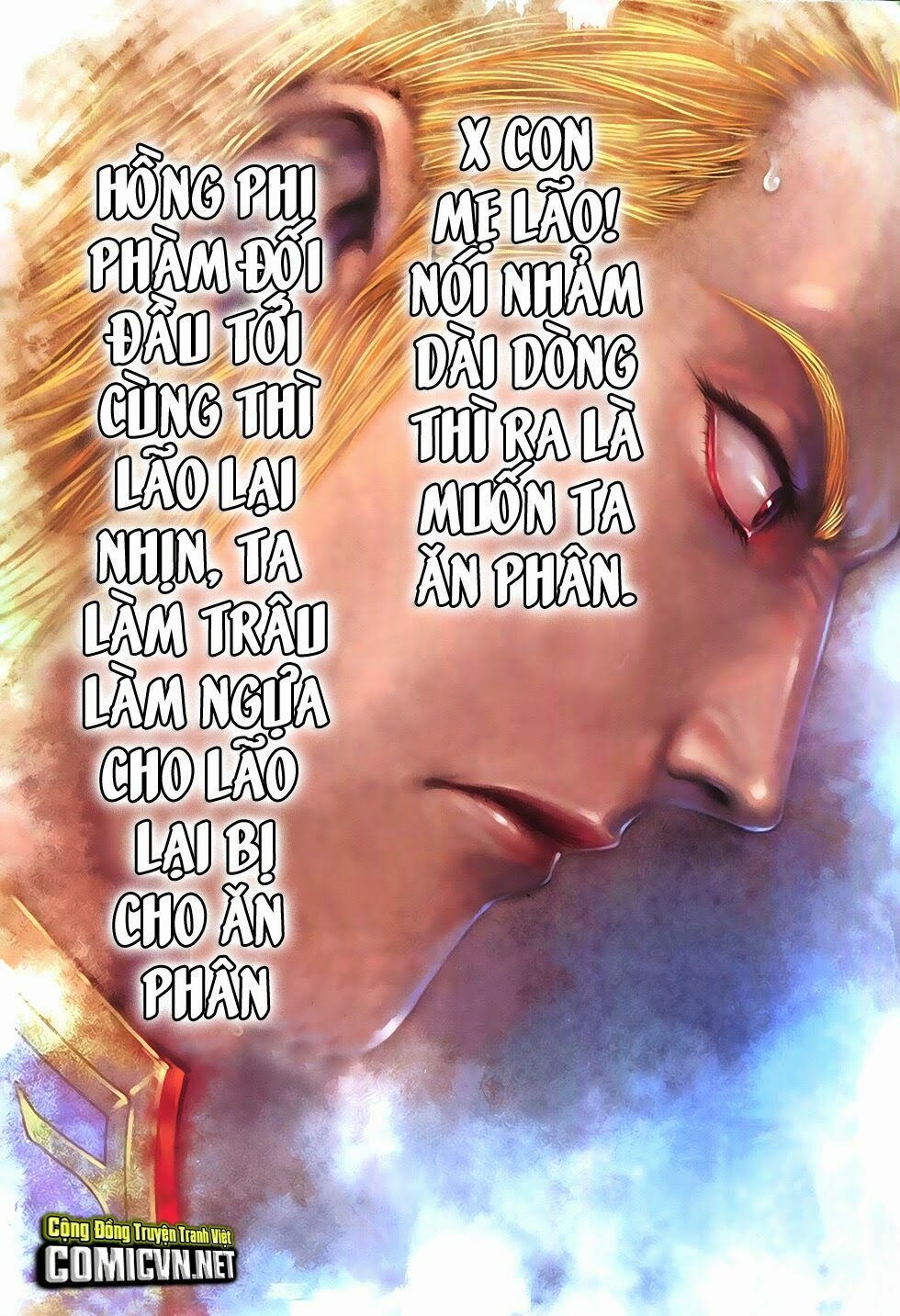 Đại Quân Phiệt: Chapter 39: Chấn hưng kinh tế Phụng khu