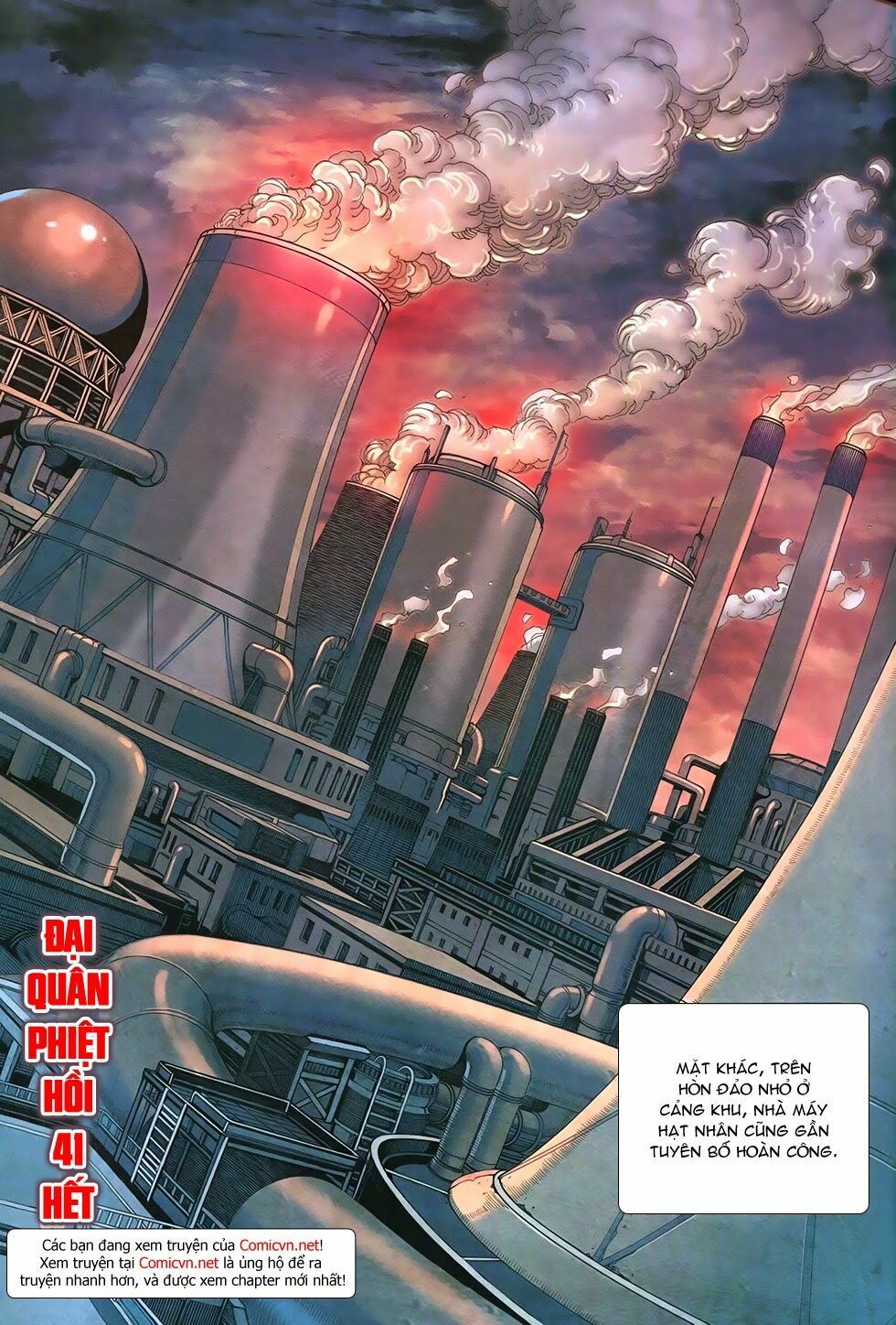 Đại Quân Phiệt: Chapter 41: Tổng Thống Liên Bang Hồng Phi Phàm ...