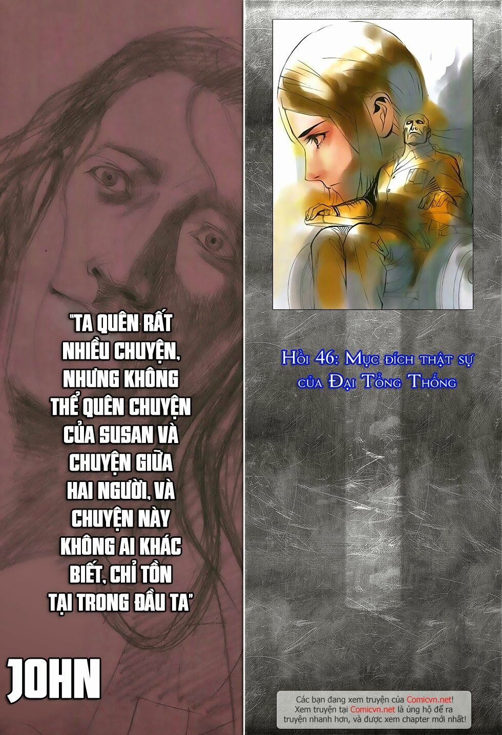 Đại Quân Phiệt: Chapter 45