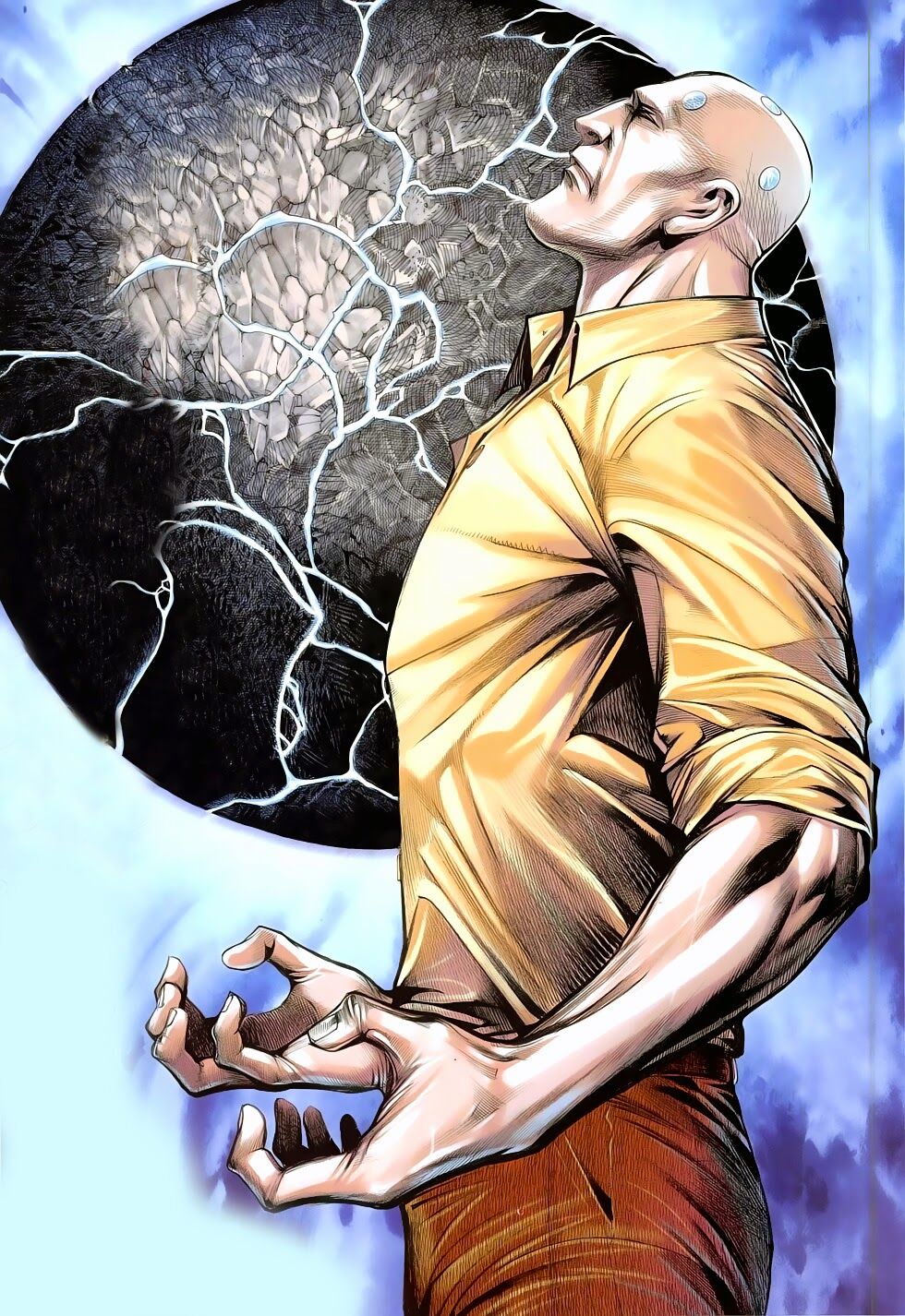Đại Quân Phiệt: Chapter 48: Đại loạn chiến