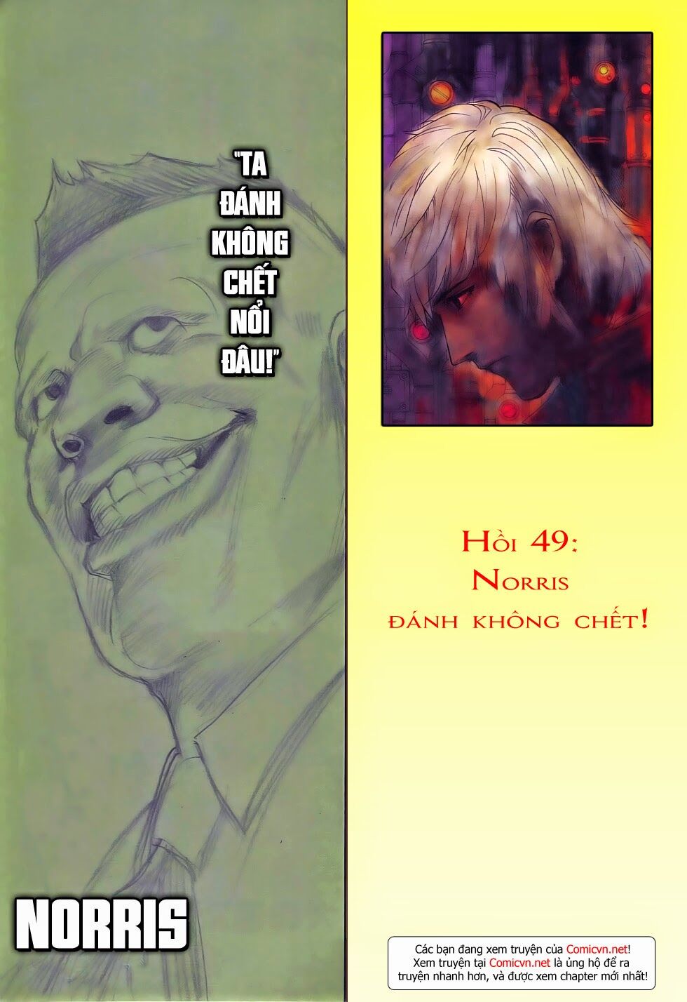 Đại Quân Phiệt: Chapter 48: Đại loạn chiến