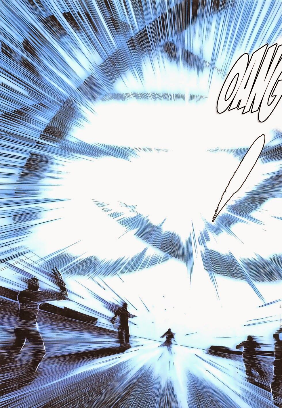 Đại Quân Phiệt: Chapter 53: Qui Nhất