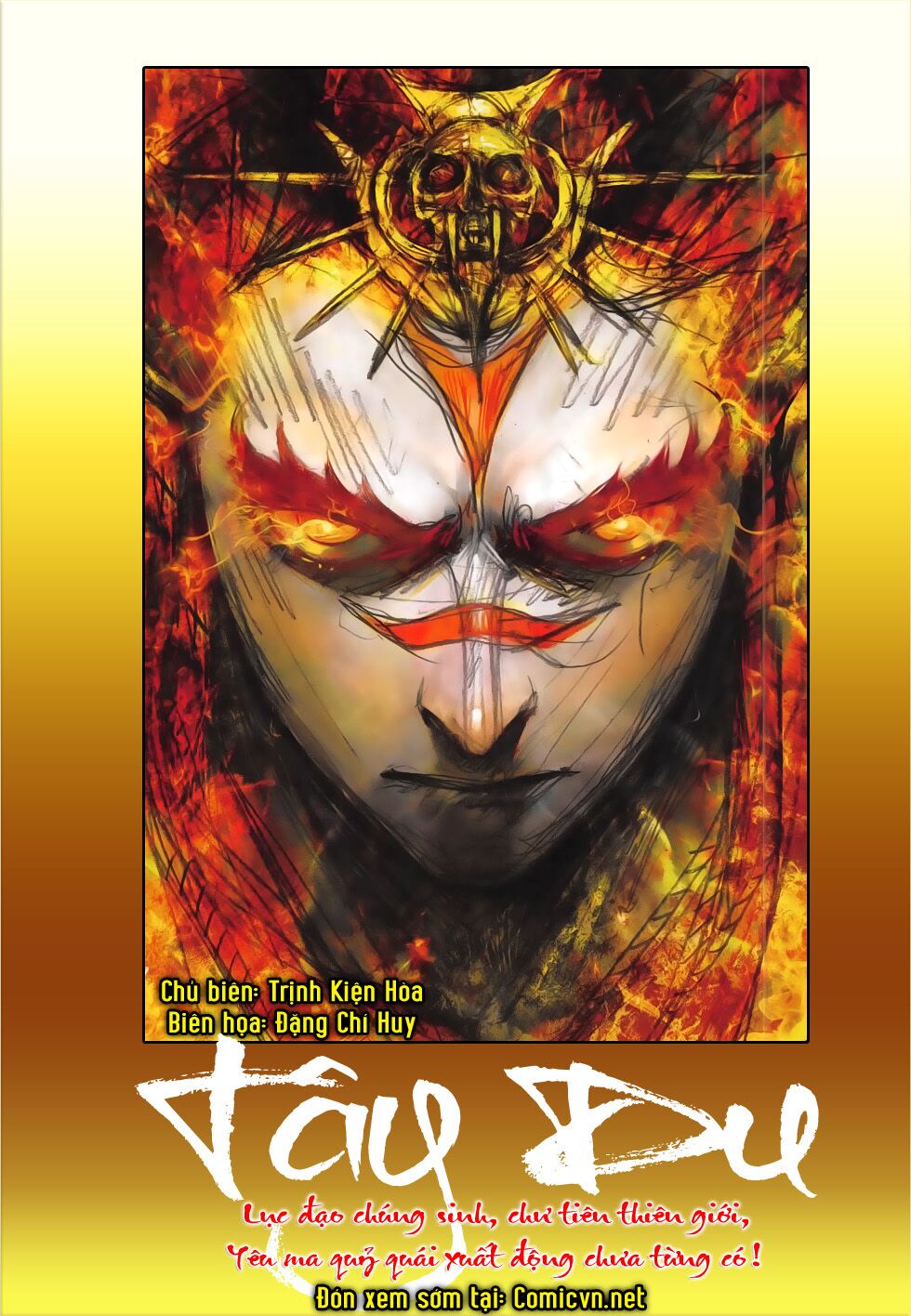 Đại Quân Phiệt: Chapter 55: Đại kết cục
