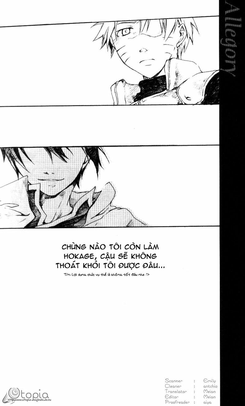 Cửu Vĩ Hồ Ly DJ - Allegory: Chapter 1: One shot
