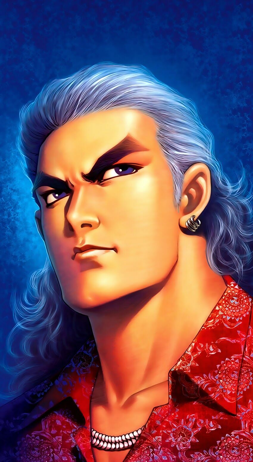 Lập Hoa Chánh Nhân: Chapter 16: Hồng Côn thứ 10