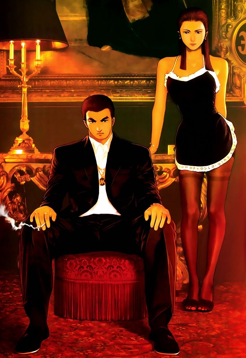 Lập Hoa Chánh Nhân: Chapter 28: Gặp lại Do Quý