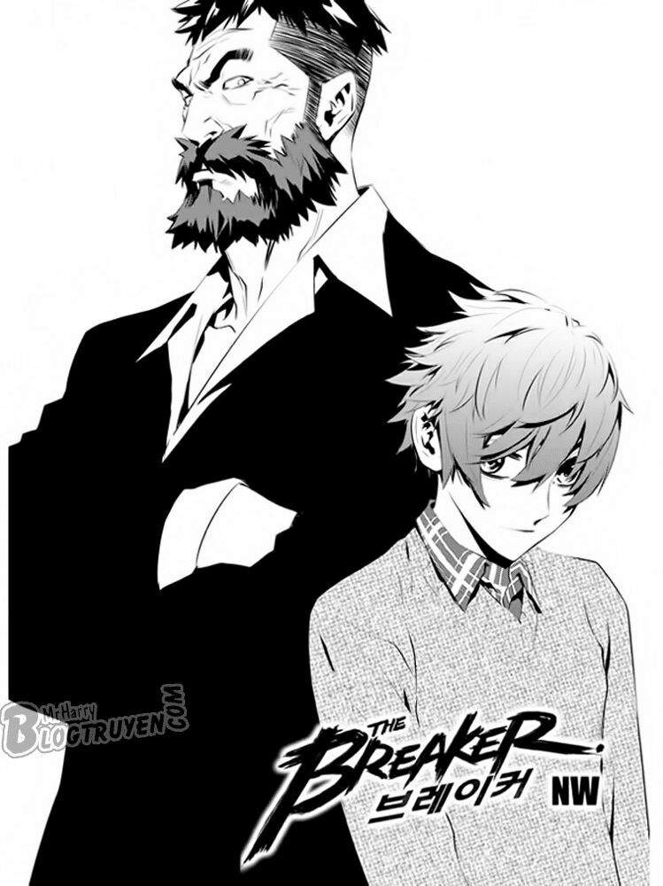 Kẻ phá hoại 2: Chapter 101