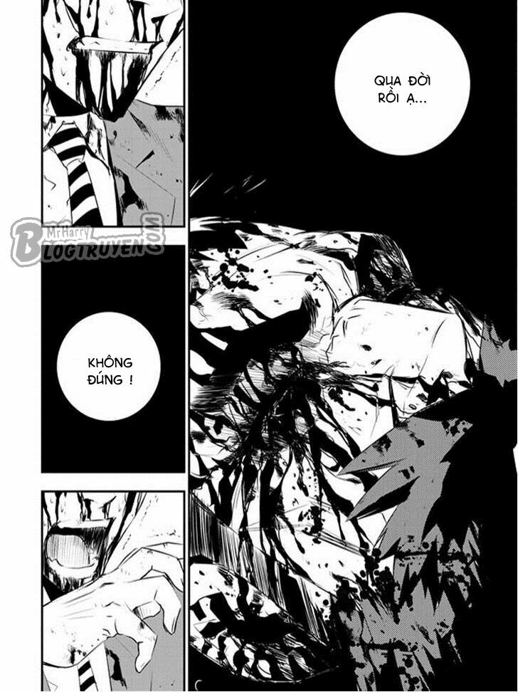 Kẻ phá hoại 2: Chapter 101