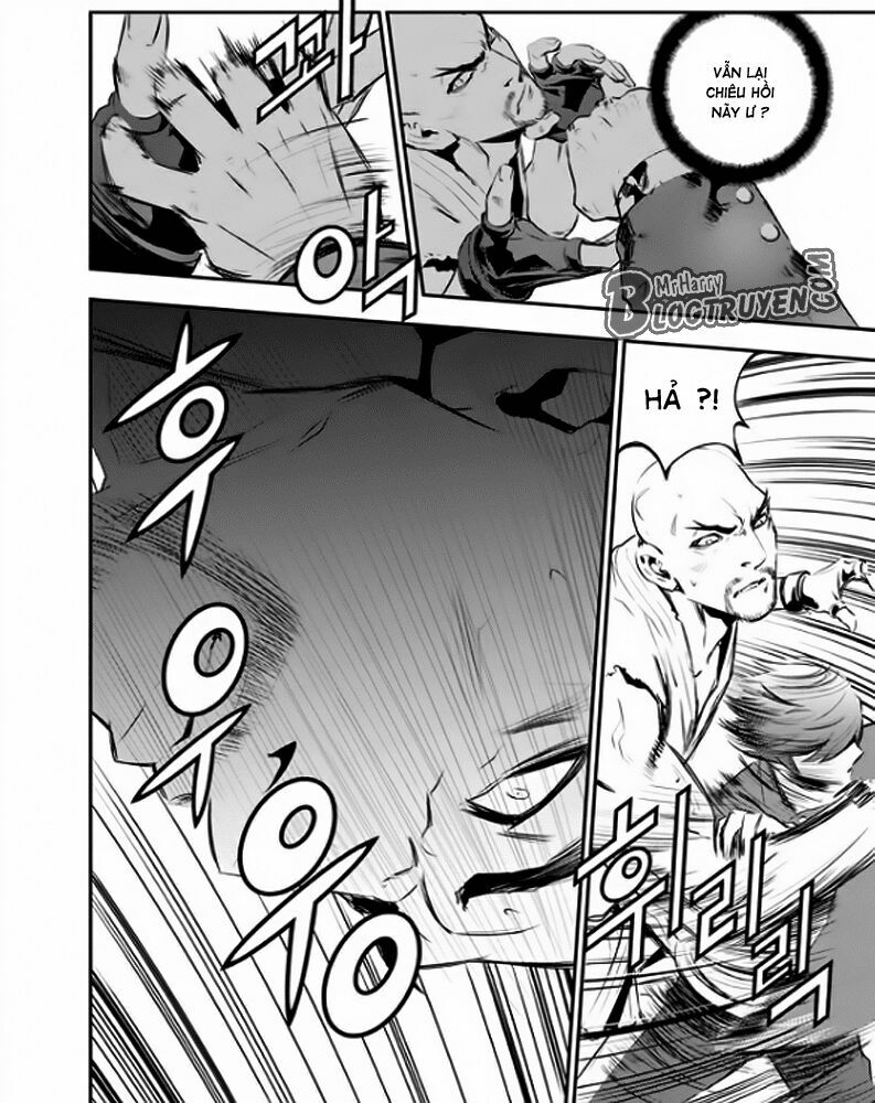 Kẻ phá hoại 2: Chapter 102