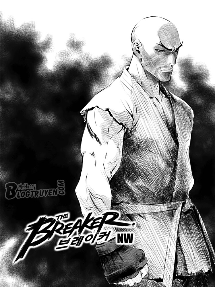Kẻ phá hoại 2: Chapter 104