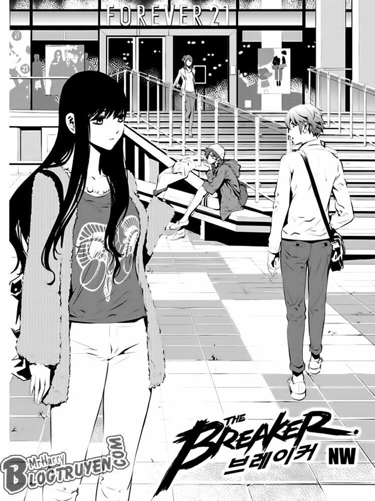 Kẻ phá hoại 2: Chapter 108