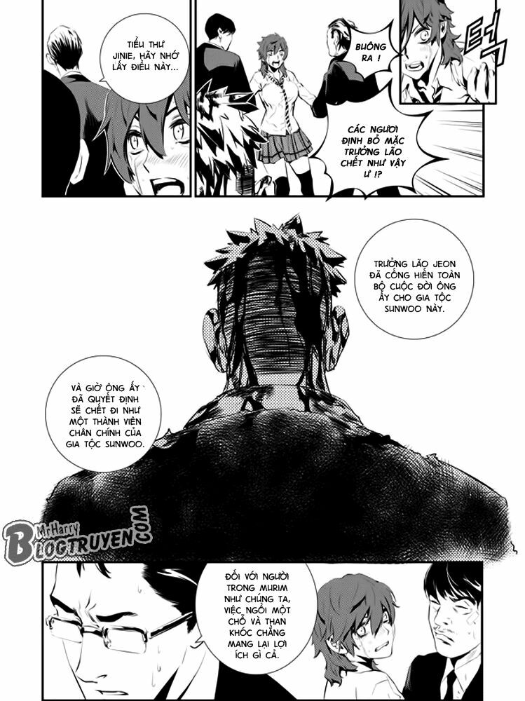 Kẻ phá hoại 2: Chapter 108