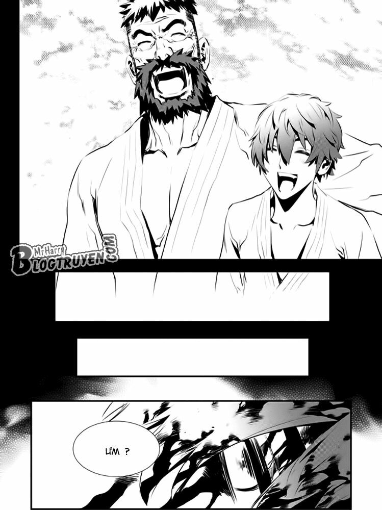 Kẻ phá hoại 2: Chapter 108