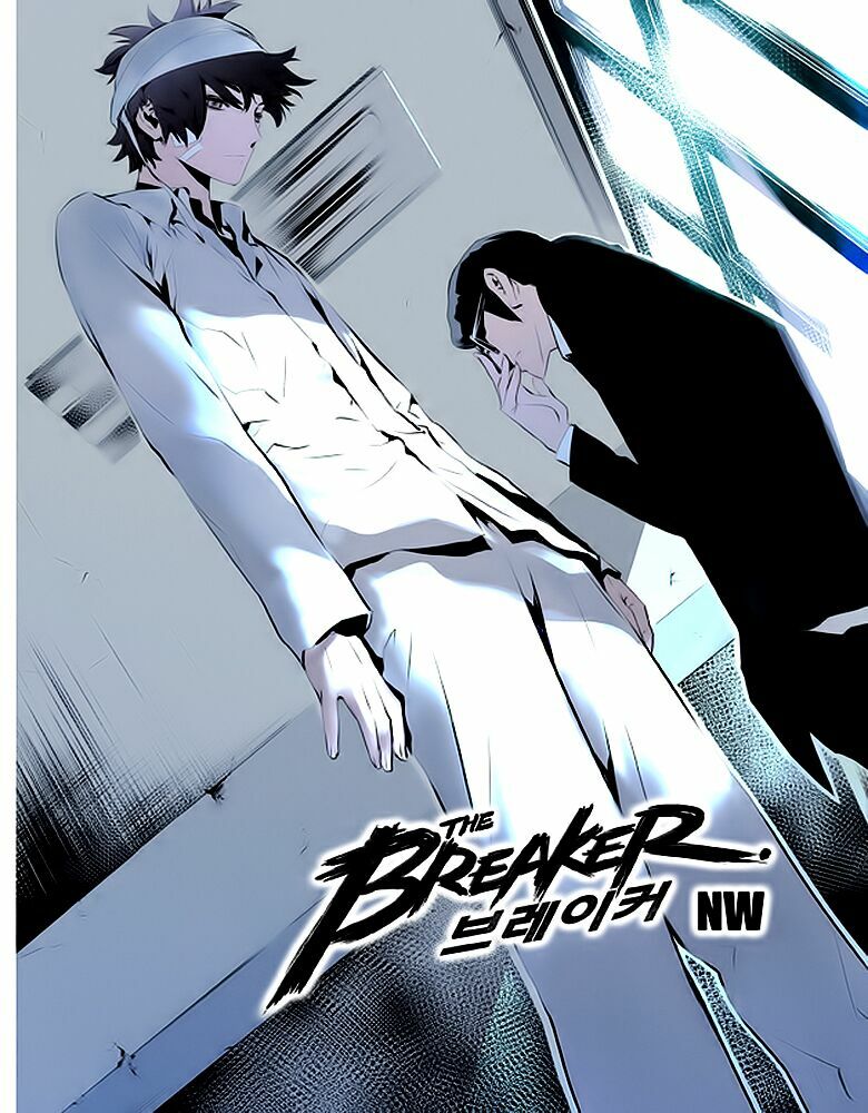 Kẻ phá hoại 2: Chapter 110