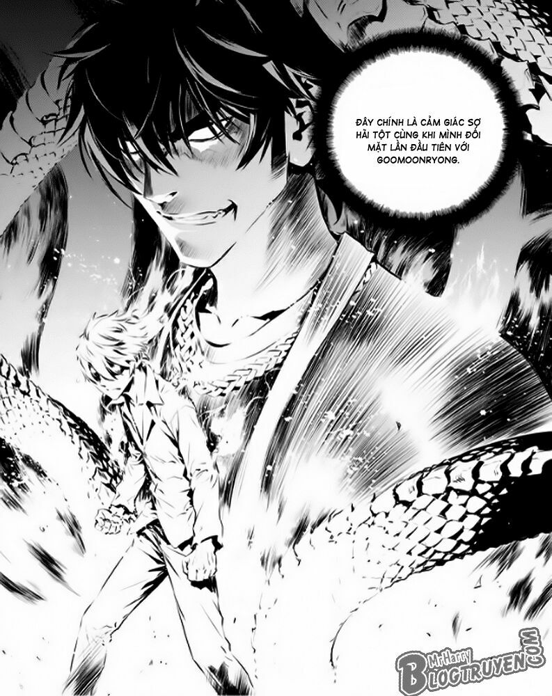Kẻ phá hoại 2: Chapter 114