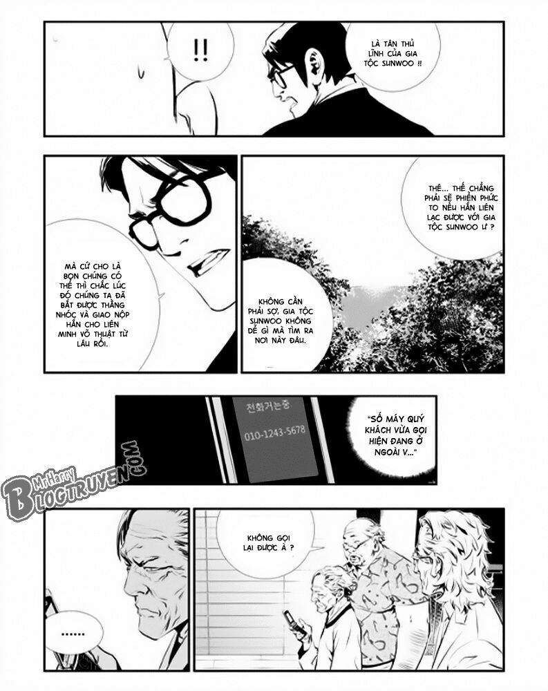 Kẻ phá hoại 2: Chapter 114