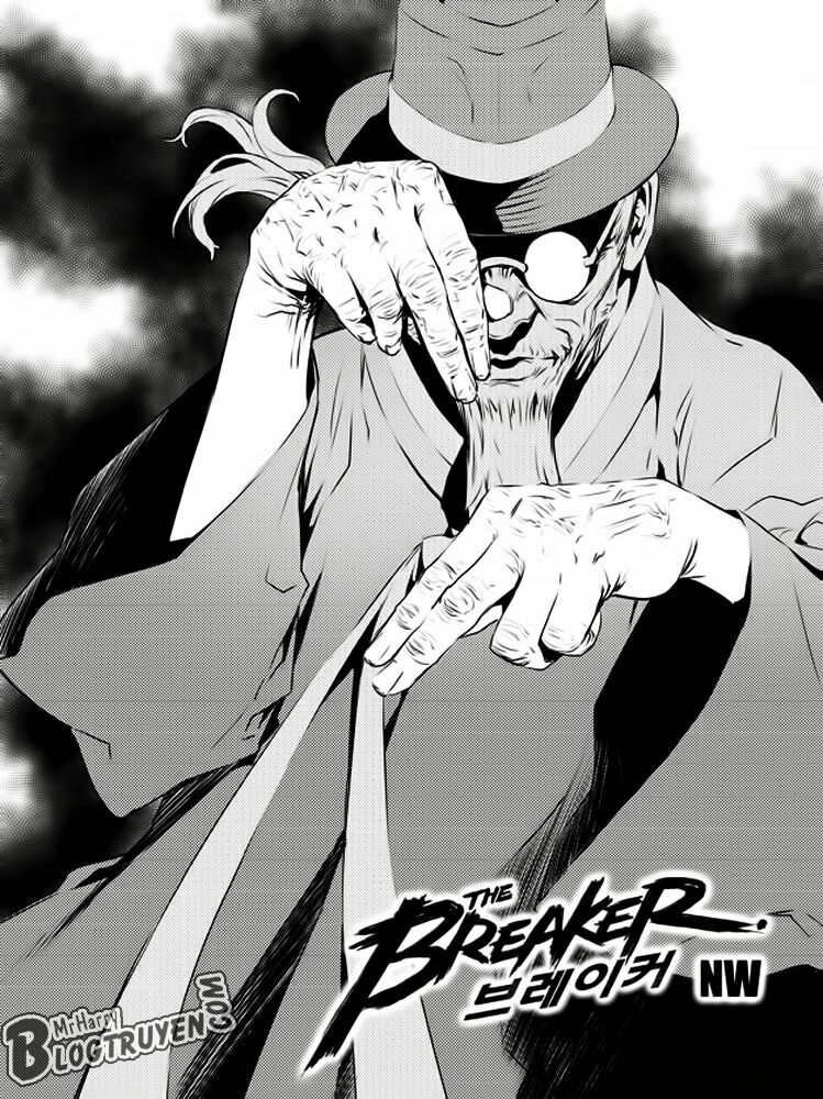Kẻ phá hoại 2: Chapter 118