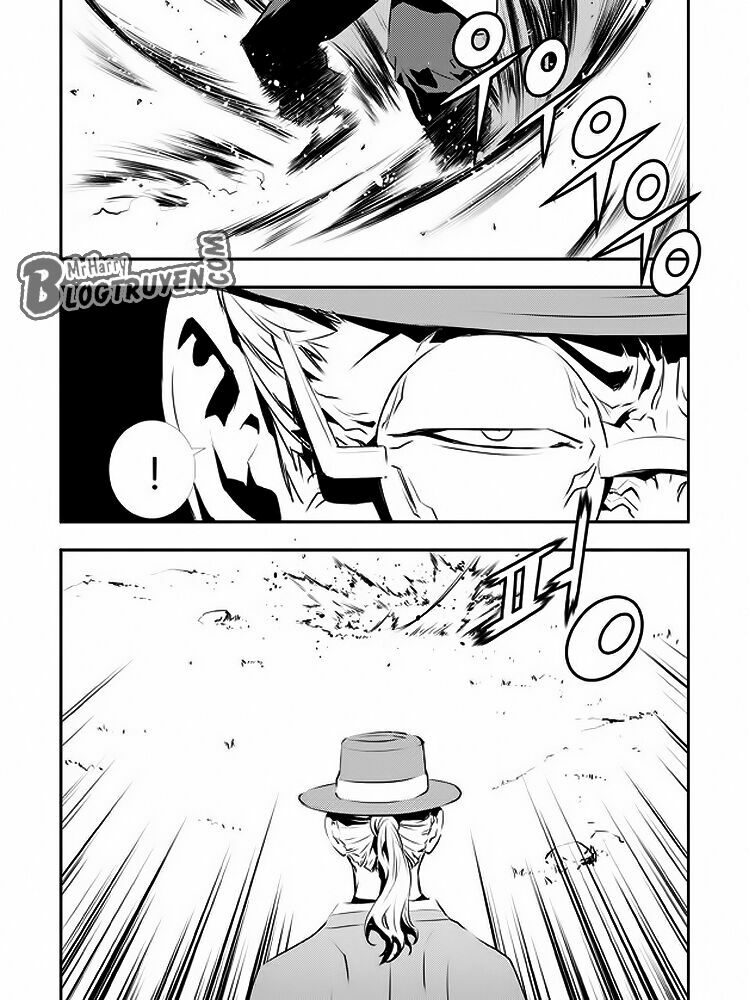 Kẻ phá hoại 2: Chapter 125