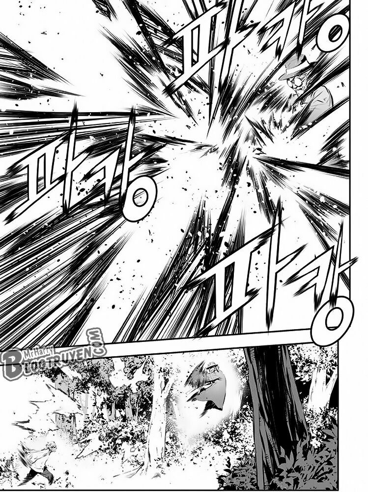 Kẻ phá hoại 2: Chapter 125