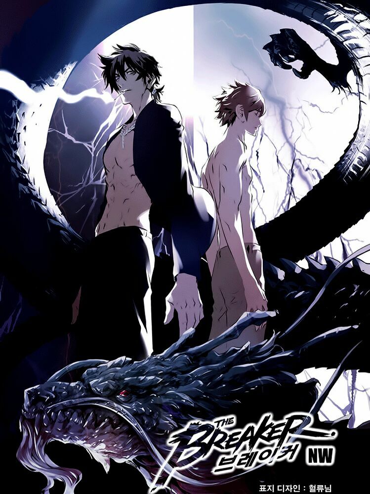 Kẻ phá hoại 2: Chapter 126