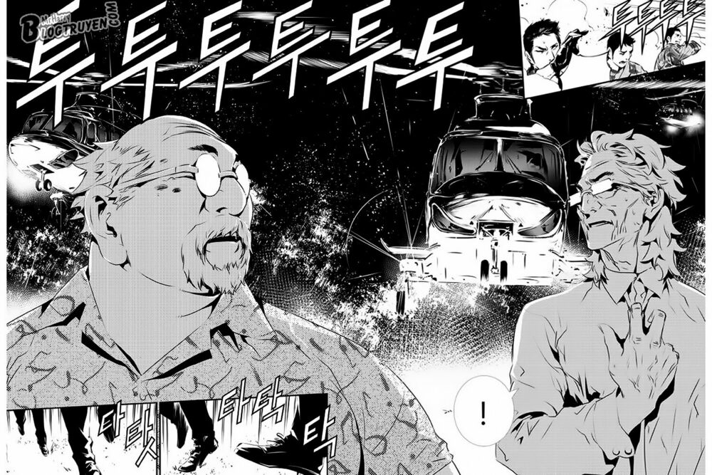 Kẻ phá hoại 2: Chapter 126