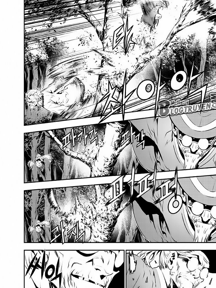 Kẻ phá hoại 2: Chapter 126