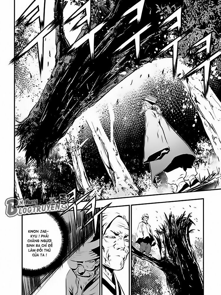 Kẻ phá hoại 2: Chapter 126
