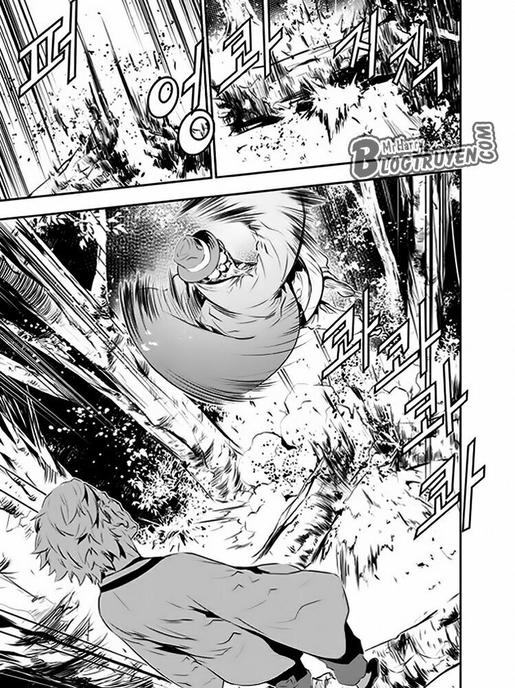 Kẻ phá hoại 2: Chapter 126