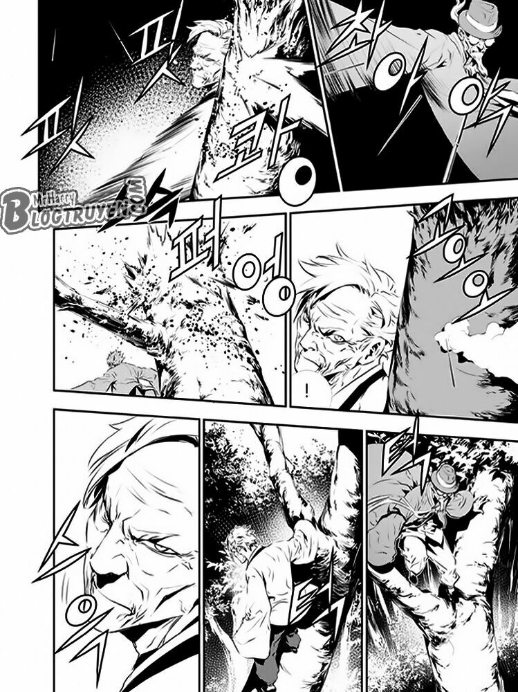 Kẻ phá hoại 2: Chapter 126