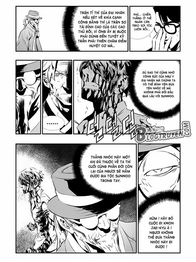Kẻ phá hoại 2: Chapter 127