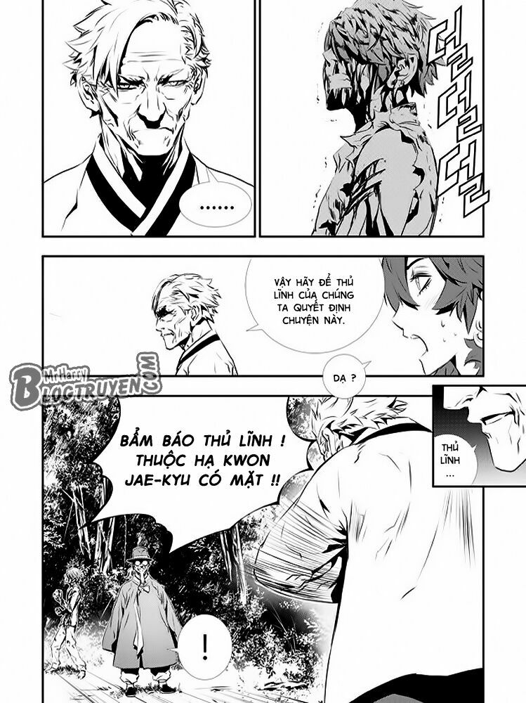 Kẻ phá hoại 2: Chapter 127