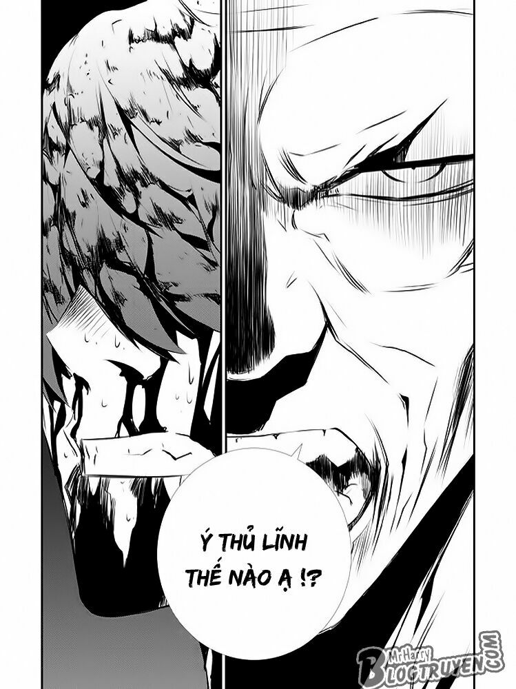 Kẻ phá hoại 2: Chapter 127